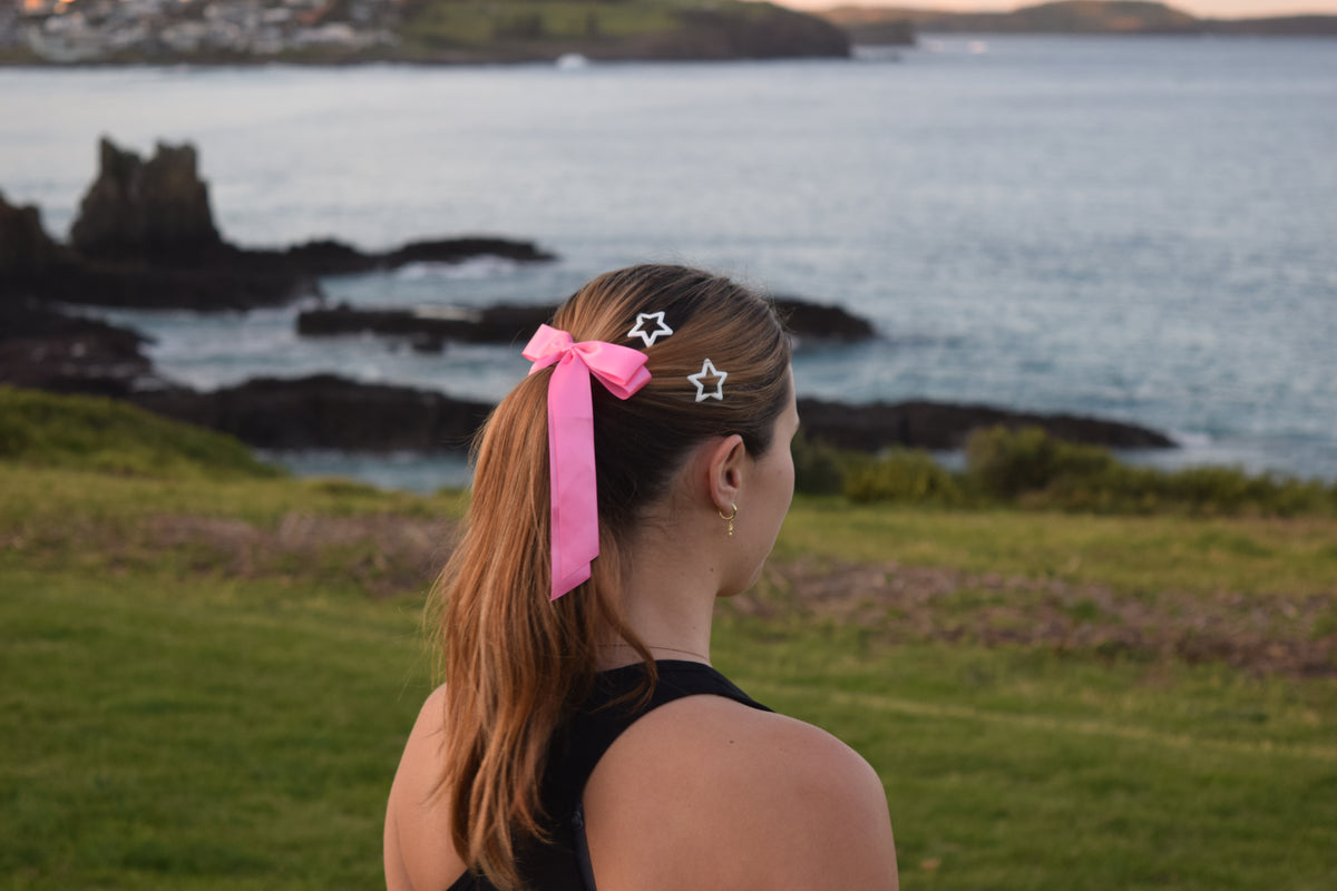 The Classic Bow