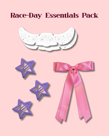 The Race Day Essentials Pack