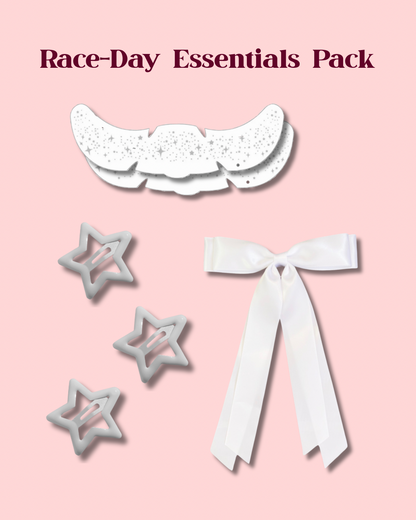 The Race Day Essentials Pack