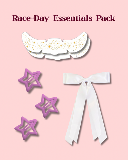 The Race Day Essentials Pack