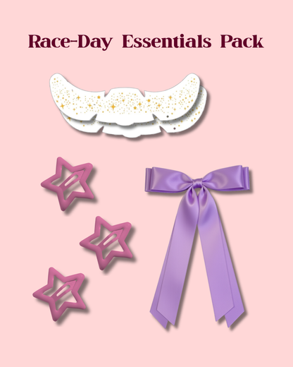 The Race Day Essentials Pack