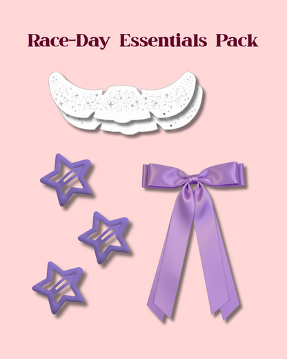 The Race Day Essentials Pack