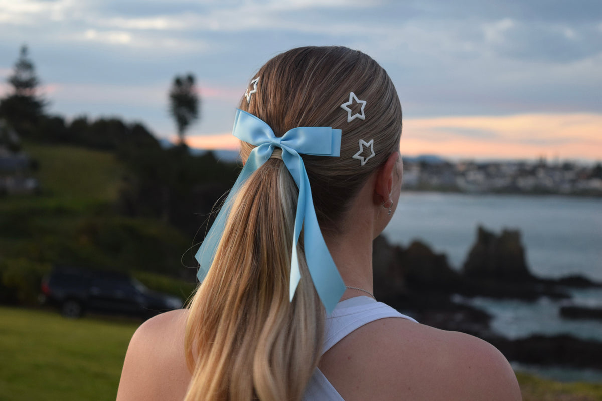 The Classic Bow