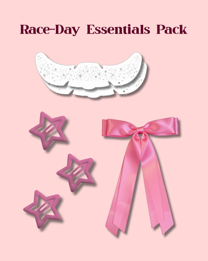 The Race Day Essentials Pack